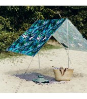 Beach Tent - Botanica